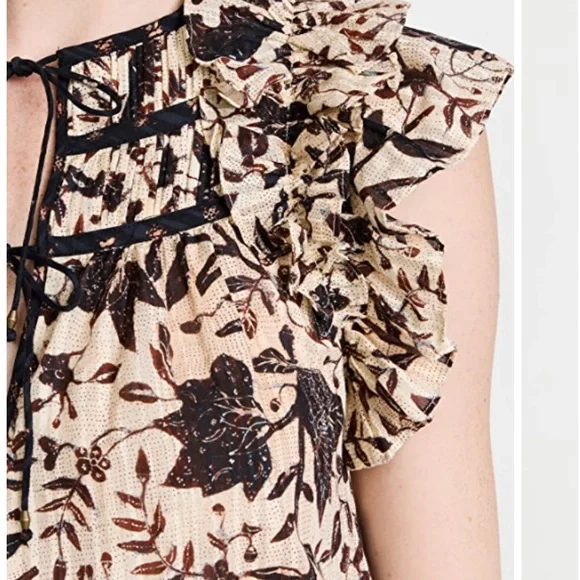 Asmara Top - Picture 5 of 11